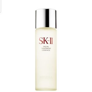 SK-II Facial Treatment